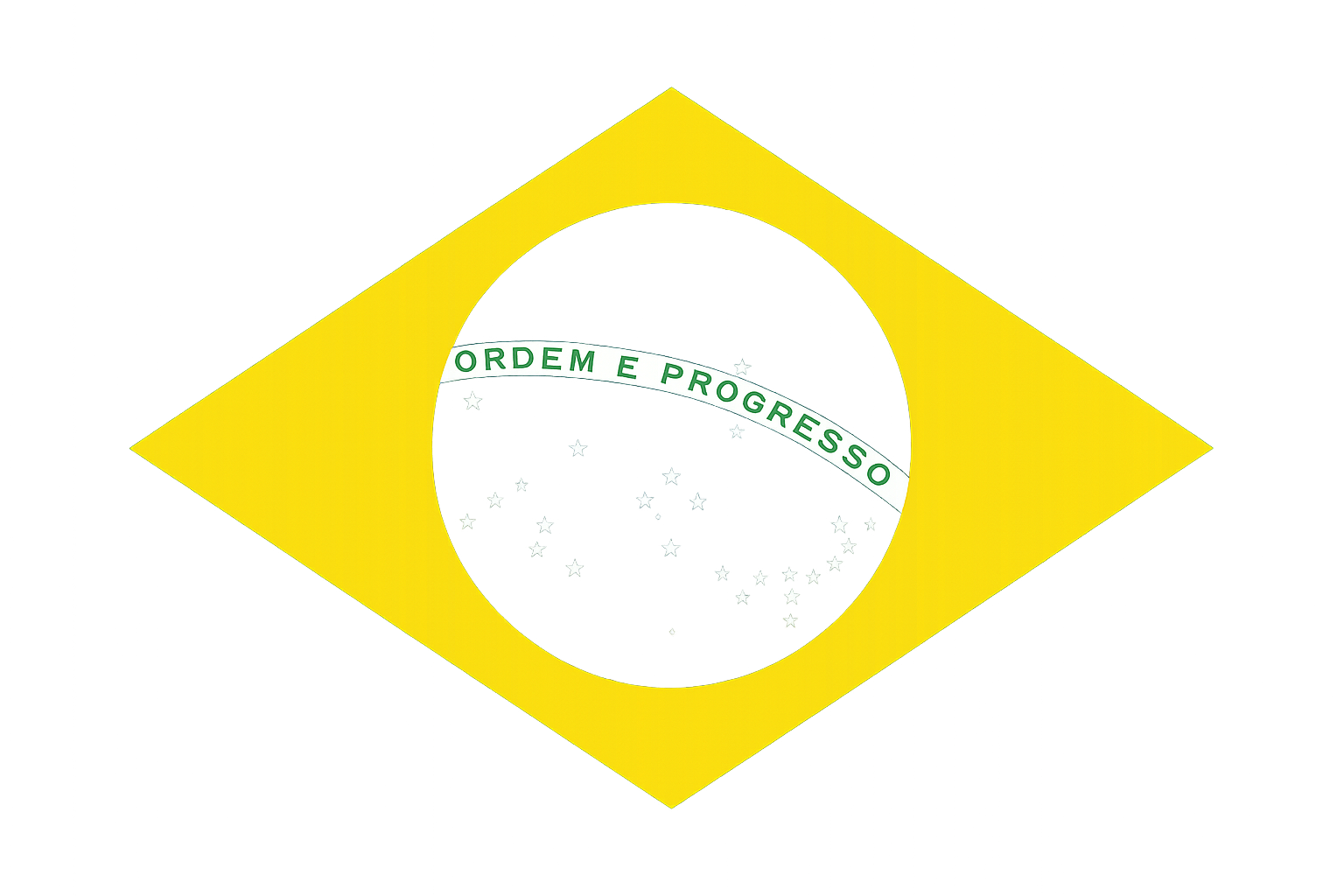 Bandeira do Brasil
